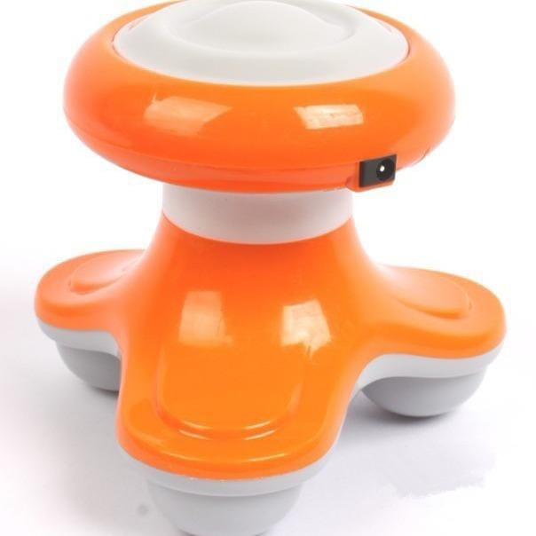Elektrische Elektrische Vibratie Driehoek Statief Mini Massager Zakelijk Chinese Packaging