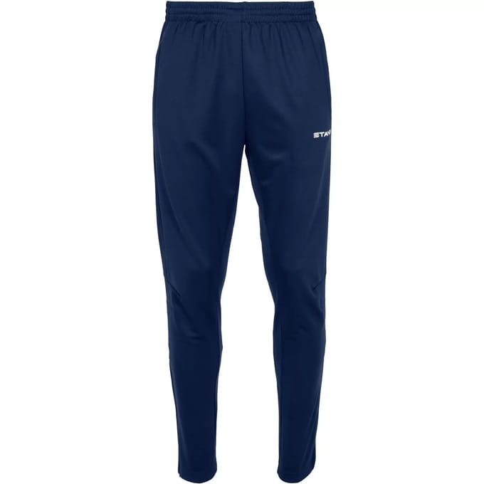 Stanno - Pride Pants - Sportbroek - Maat M - Navy