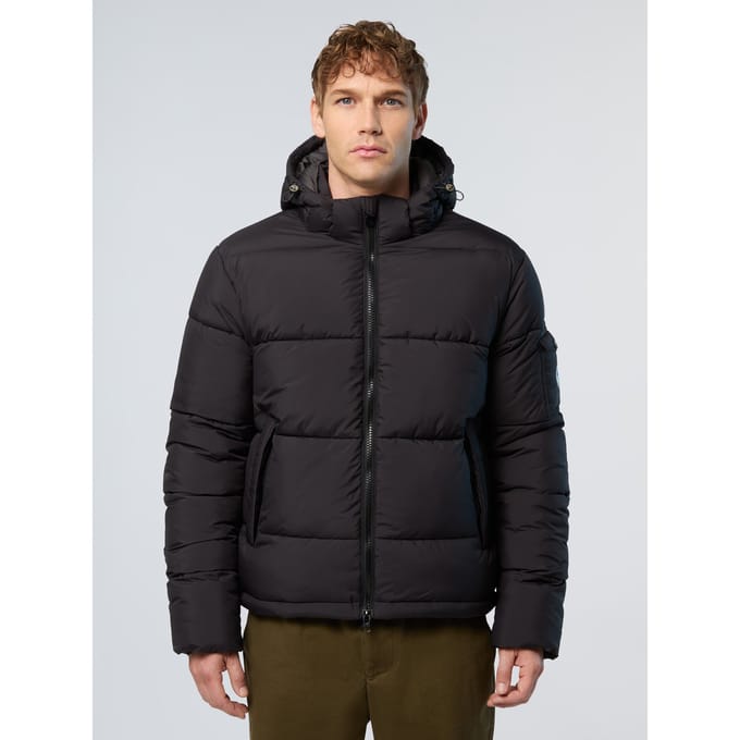 North Sails Jacket Beam Puffer