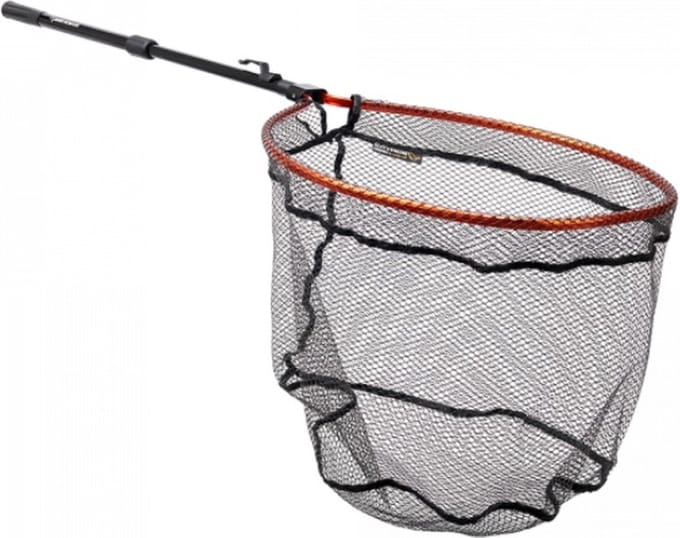 Savage Gear Easy-Fold Net M - Schepnet
