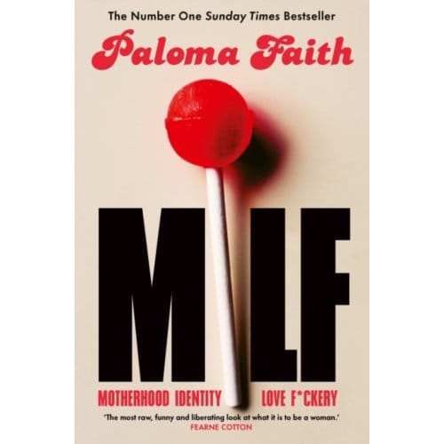 Milf - Paloma Faith