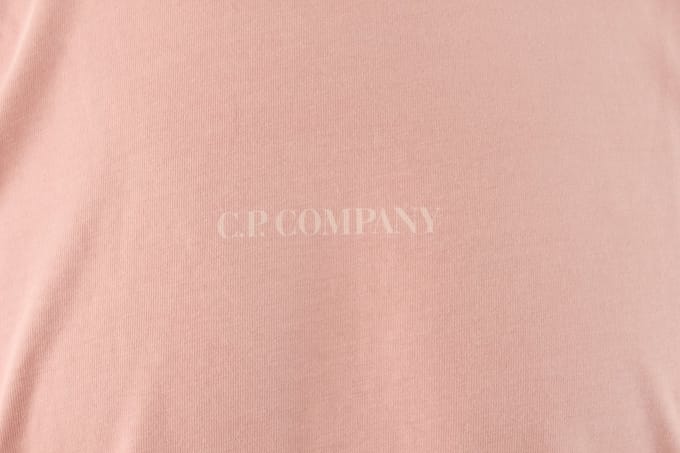 C.P. Company t-shirt maat S