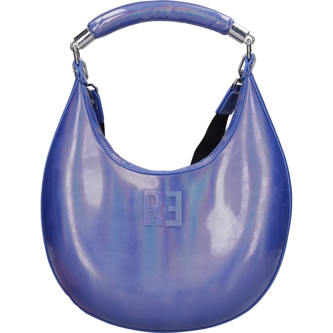 Rebelle Zakken... Blauw