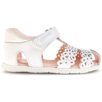 Platte sandalen Pablosky -