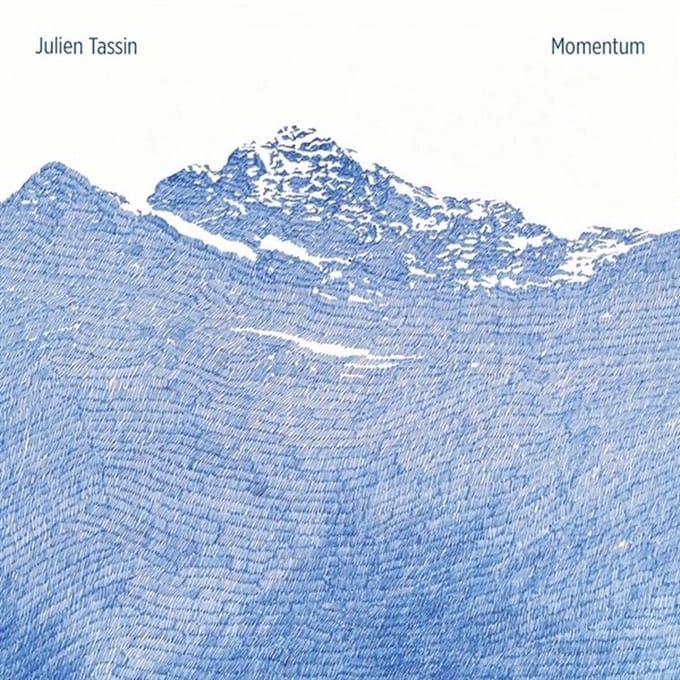 Julien Tassin - Momentum (CD)