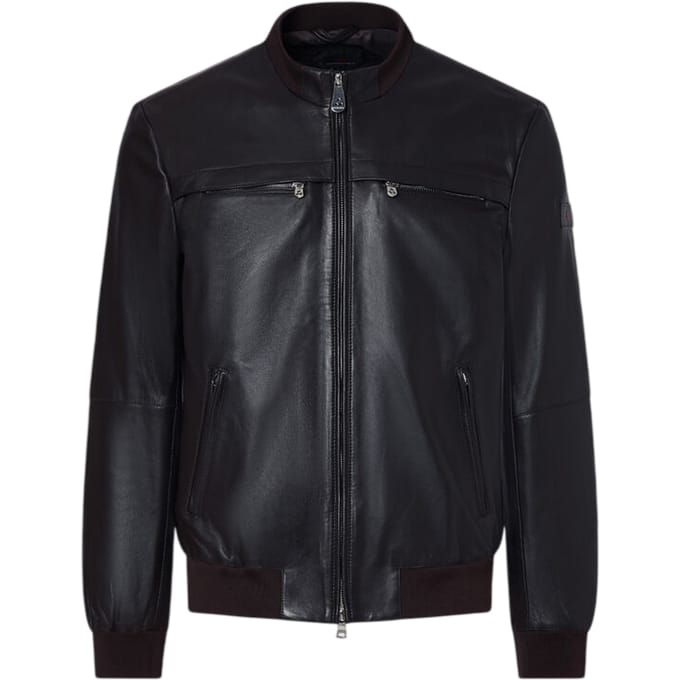 Leren Jas Peuterey PEU5411
