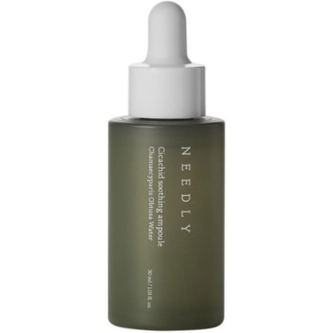 Cicachid Soothing Ampoule 30 ml / 1.01 fl. oz.