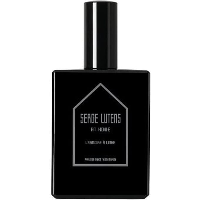 Serge Lutens At Home L'Armoire à linge Roomspray