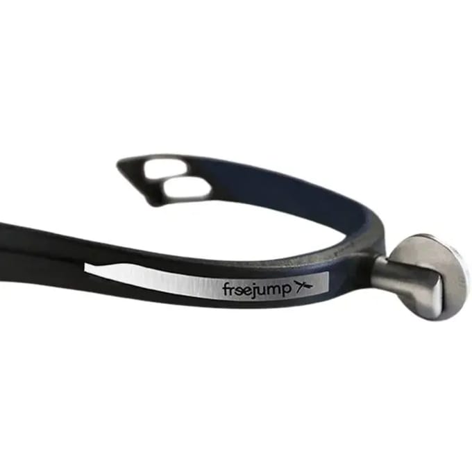 rijspoor Free Jump Spur’One