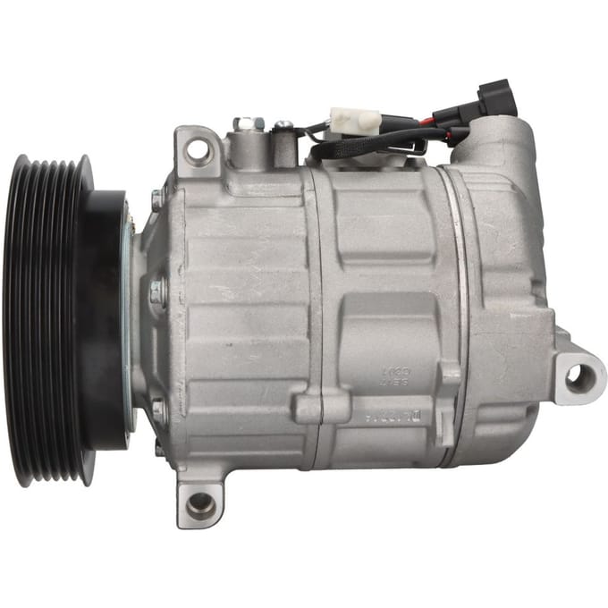 Compressor airconditioning THERMOTEC KTT090368