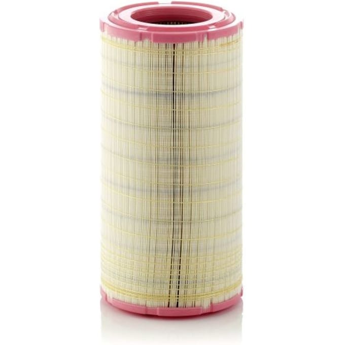 Luchtfilter MANN-FILTER C 24 904/2