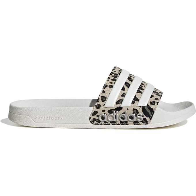 Teenslippers adidas Adilette Shower