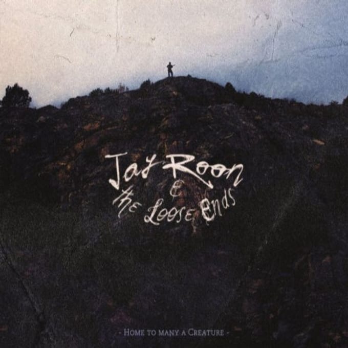 Home To Many A Creature - Jay-roon & The Loose Ends