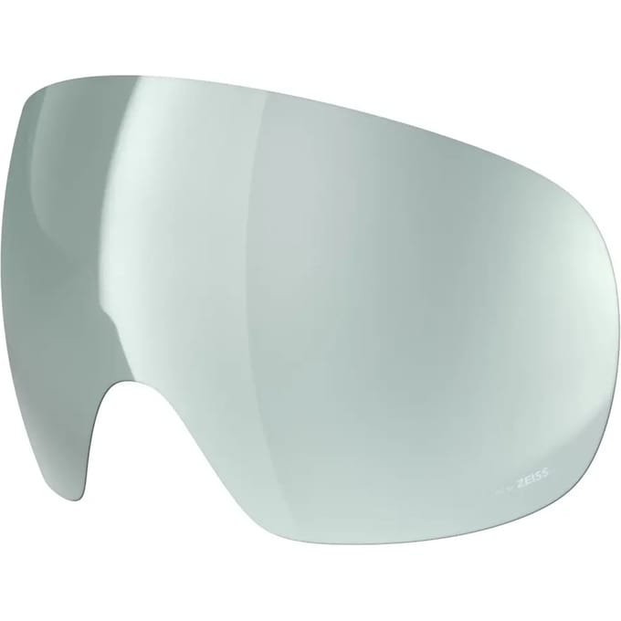Poc Fovea/fovea Race Lens Transparant Clear/CAT0