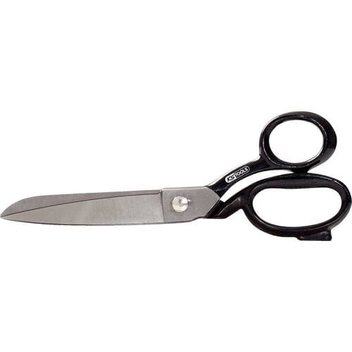 KS TOOLS Universele werkplaatschaar 200 mm - 118.0076