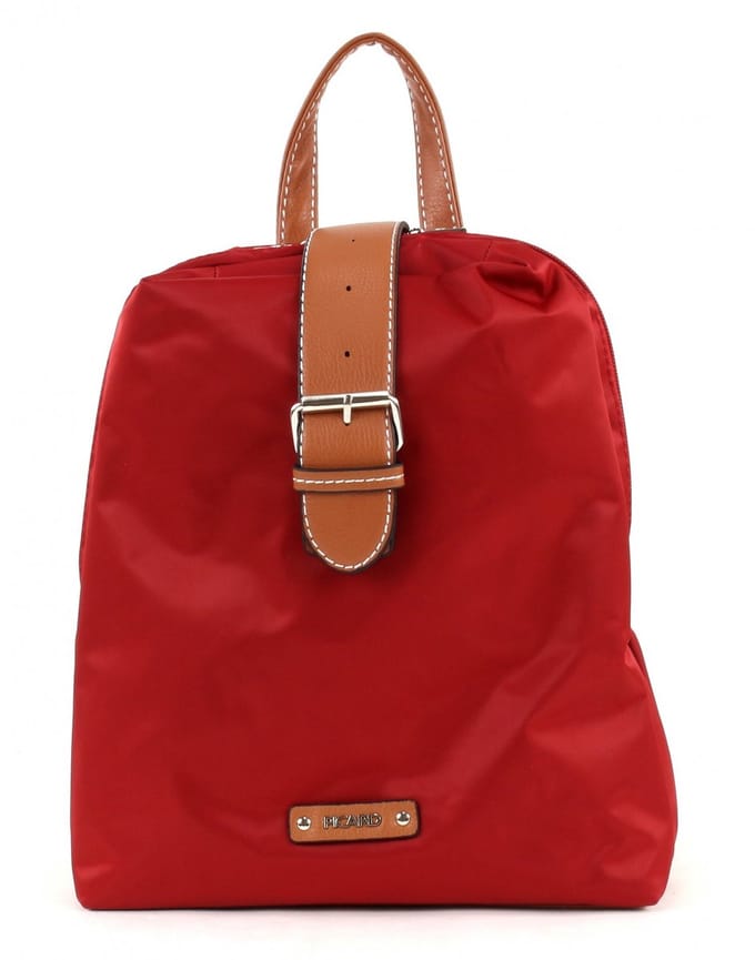 PICARD vrije tijd rugzak rugzak Sonja Backpack Shoulderbag Red rood