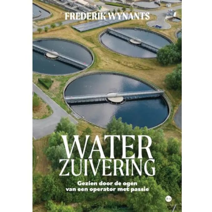 Waterzuivering - Frederik Wynants