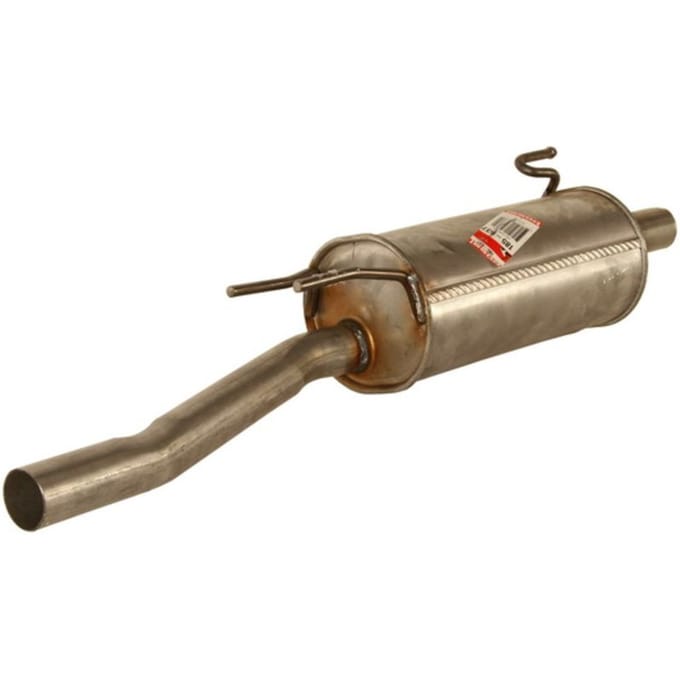 Geluiddemper achter BOSAL 185-637