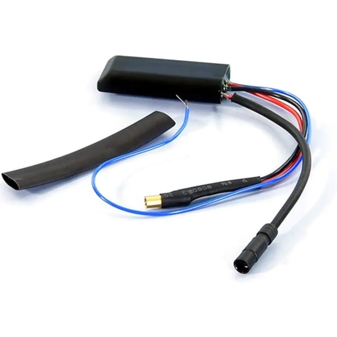 Elektriciteitskast Polini Hi-Speed E-Bike Shimano Steps E6100/E7000/E8000