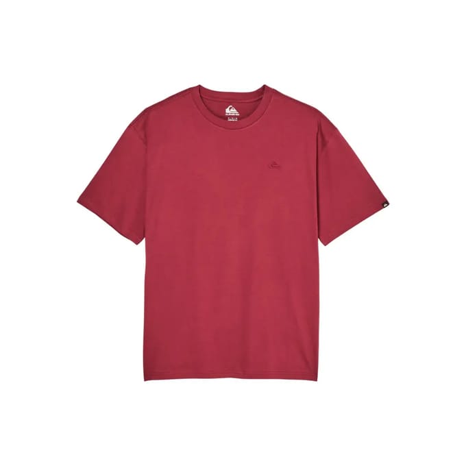 T-shirt Quiksilver Salt Water