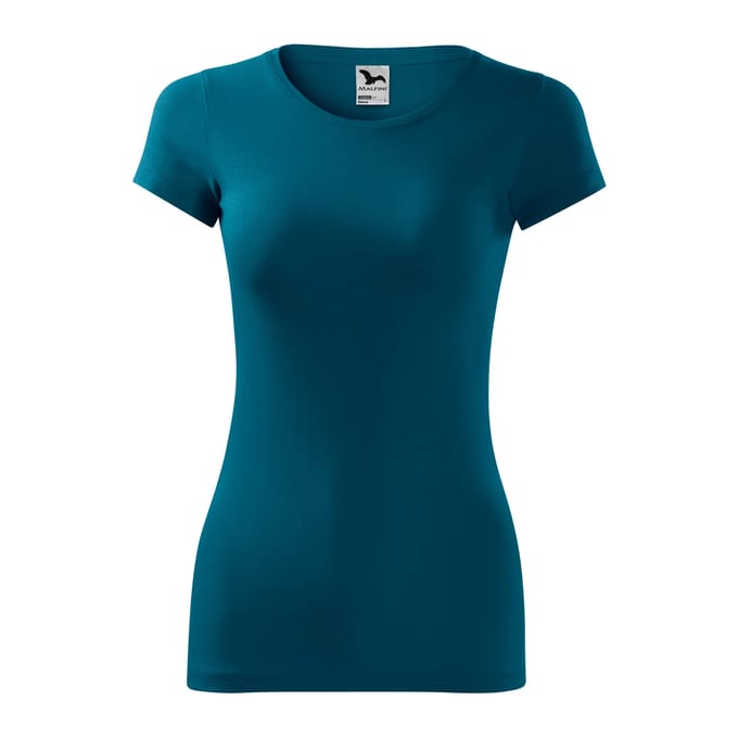 T-shirt dames Malfini Glance 141