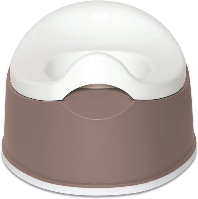 Potje GROW BBJ Mocha Mouse