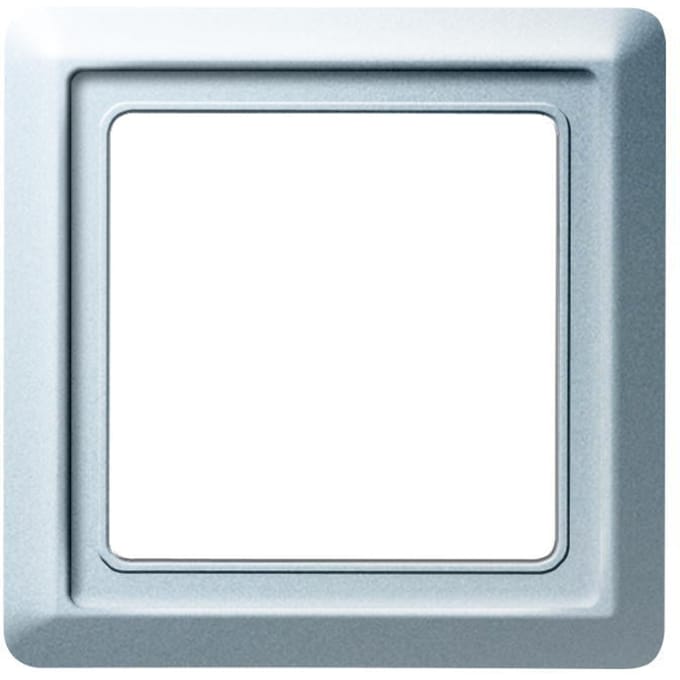 ABB Busch-Jaeger All-weather IP44 Afdekraam Schakelmateriaal - 2CKA001730A0276