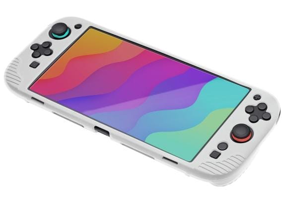 Trust Switch 2 GXT1253W Grip Case wit