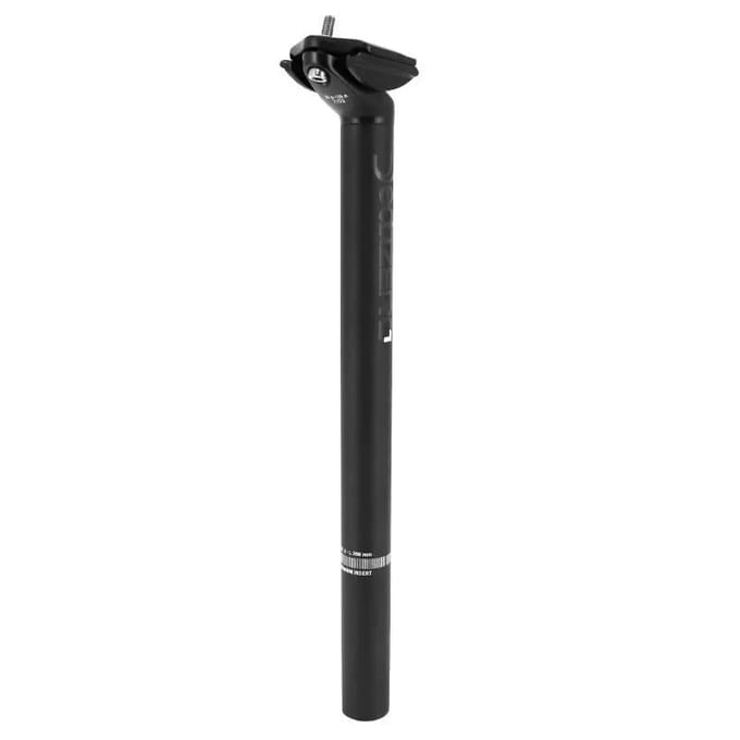 Aluminium weg-mountainbike zadelpen Deda