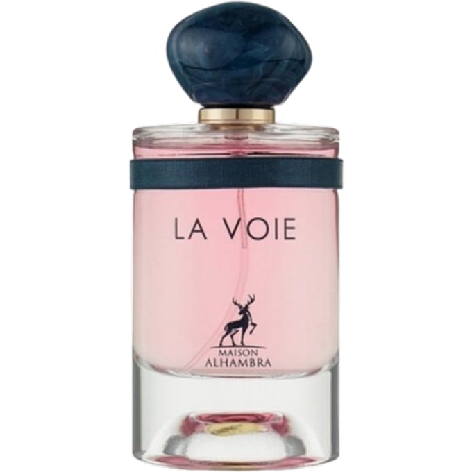 Maison Alhambra La Voie Eau De Parfum - 100 ml
