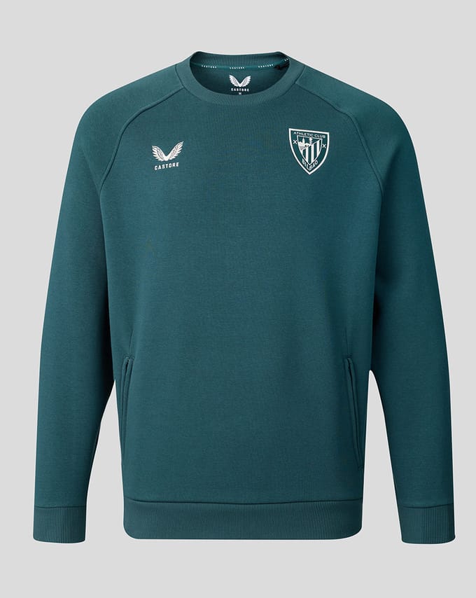 Athletic Club Travel Trui 26/27 - Heren