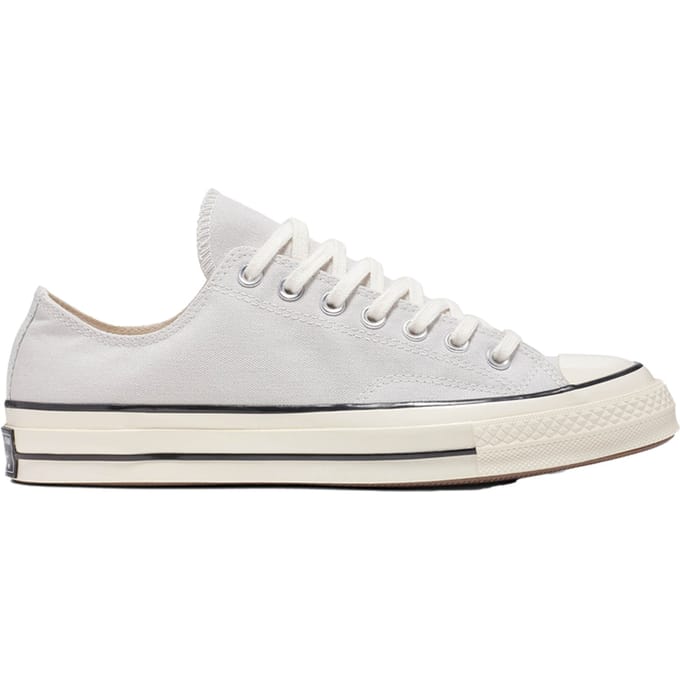 Converse Chuck 70 Sneaker Grijs