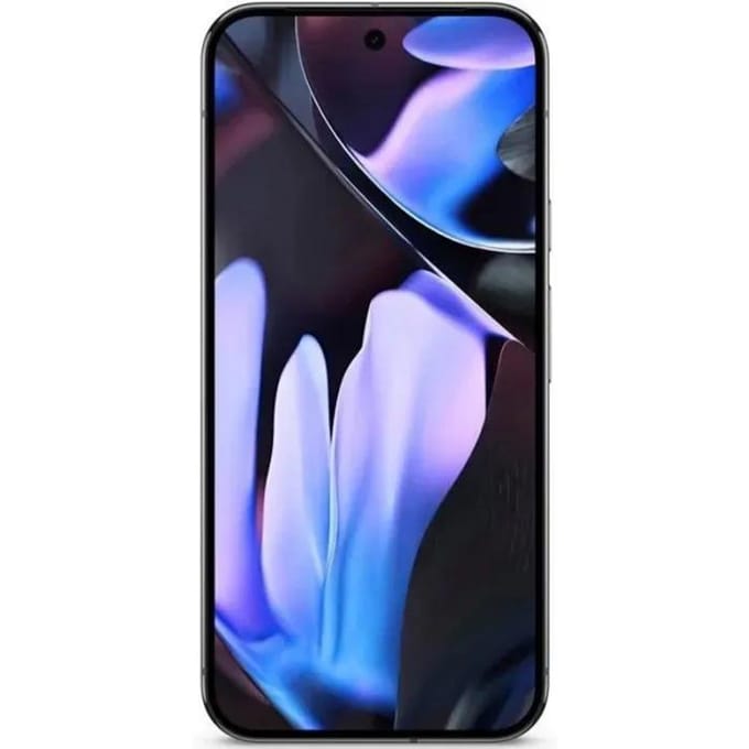 Gerenoveerde Google Pixel 9 Pro XL 5G Ontgrendelde Smartphone 16GB RAM 256GB Opslag Single SIM 16+256GB