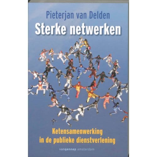 Sterke Netwerken - P. van Delden