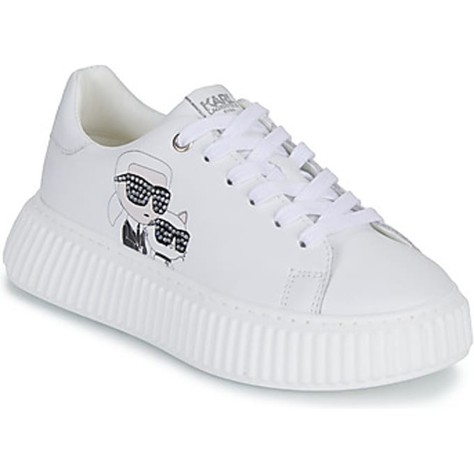 Lage Sneakers Karl Lagerfeld Z30371