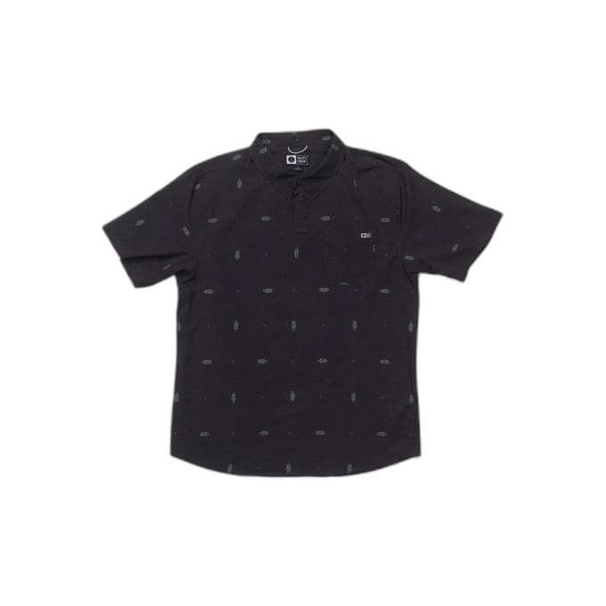 Polo Salty Crew Breezer Perf