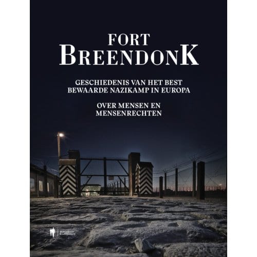 Fort Breendonk - Annemie Reyntjens