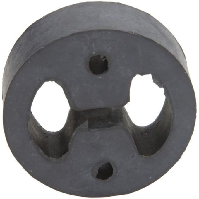 Rubberen ophangingsbuffers BOSAL 255-393