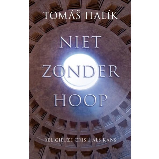 Niet Zonder Hoop - Tomas Halik
