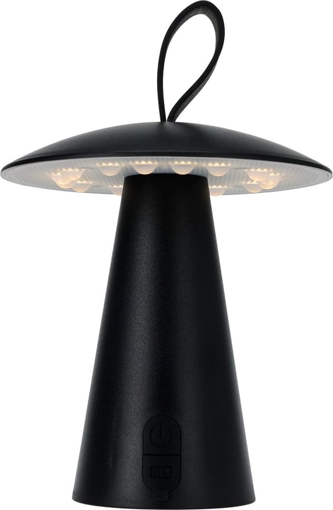 tafellamp - lampen - ledlamp - oplaadbaar - - tuin - tuinverlichting