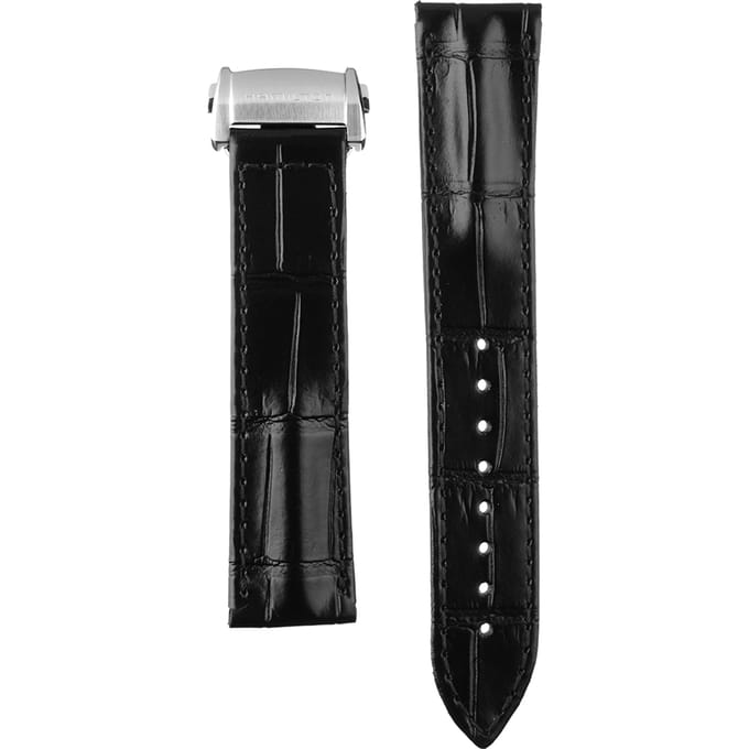 Hamilton Straps H690.324.116 Jazzmaster band