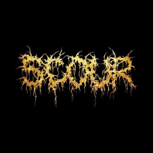 Gold - Scour