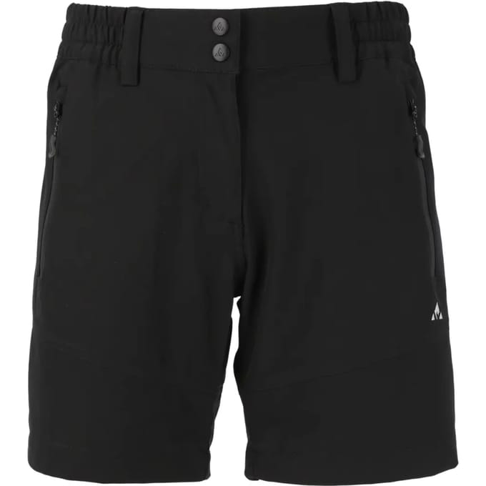Damesshort Whistler Lala Stretch