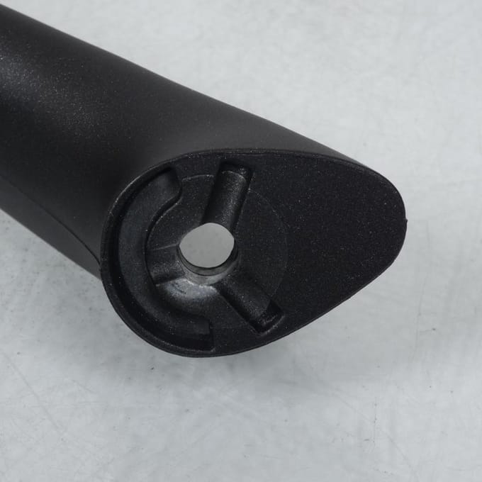 rms rechter spiegel voor mv agusta 989 brutale 2008 f412aa/f413aa / d nieuw