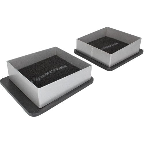 Luchtplaatfilter (inzetstuk) PIPERCROSS PP1727