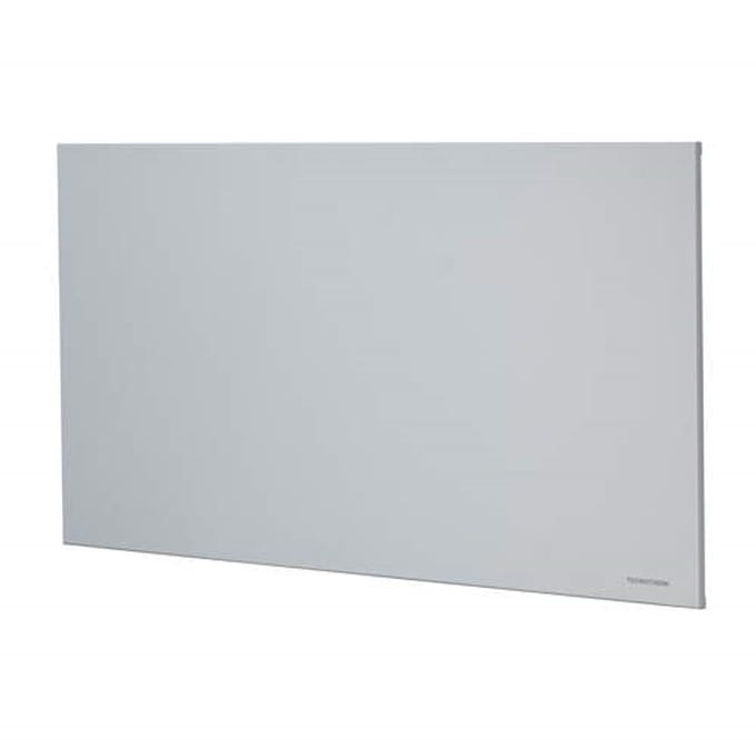 Masterwatt Strong infraroodpaneel 600 x 1500 1000 Watt RF wit