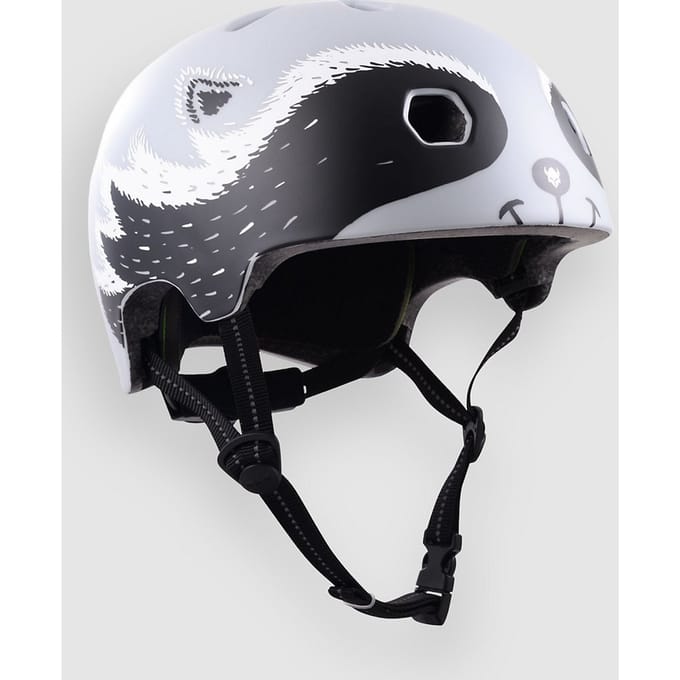 TSG Meta Graphic Design Kids Helm patroon
