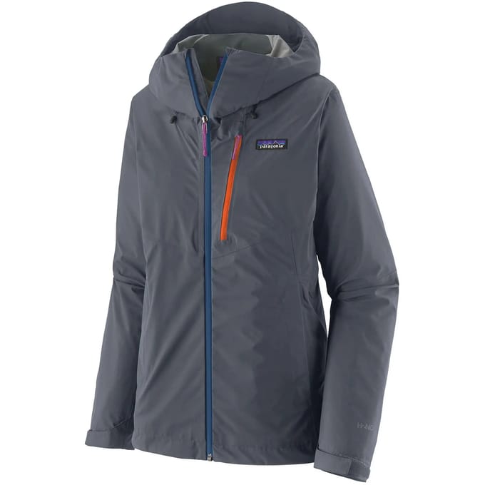 Waterdicht damesjack Patagonia Granite Crest