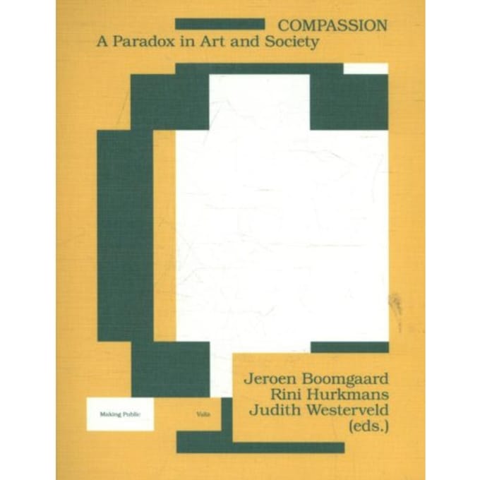 Compassion - Making Public - Jeroen Boomgaard