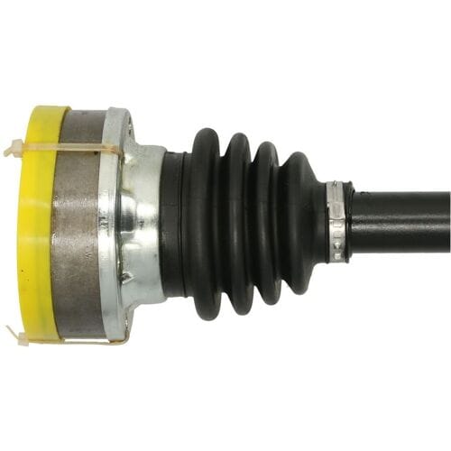 Aandrijfas POINT GEAR PNG75852